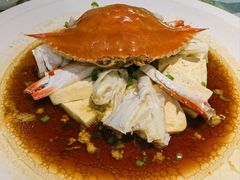 -品味居·首店·大连鲜活海鲜大连菜(东港店)