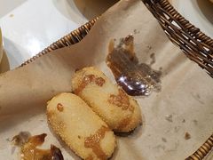 -力加客辣子鸡盖面(吾悦广场店)