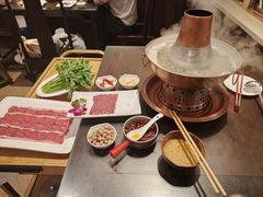 -南门涮肉(后海店)