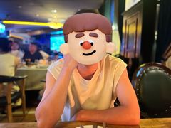 -碧特博格·20年品牌西餐厅(芜湖路店)