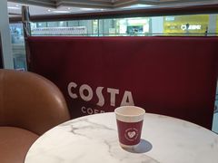 -COSTA COFFEE(恒基名人购物中心店)