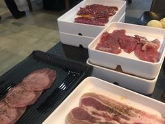 -神户赤童日式烤肉伙伴(东直门店)