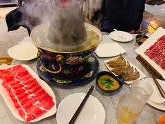 -东来顺饭庄(王府井步行街店)