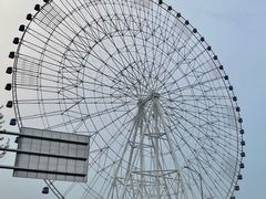 -南昌之星摩天轮