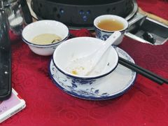 -光明清汤羊(宝业路店)