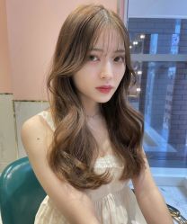 -sy杉影印象COLOUR专业烫染