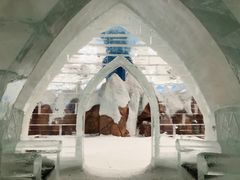 -长沙湘江冰雪世界