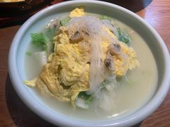 -吕氏疙瘩汤·新派鲁菜(济南万象城店)