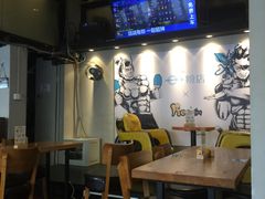 大堂-e+粉店(康王北路店)