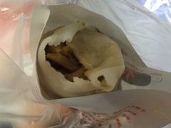 -安徽阜阳卷馍(西单店)