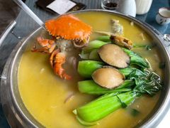 满陇桂鱼-野蔓果·山野菜(西湖景区·龙井茶田店)