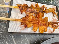 -金陵暴走小龙虾·迷踪蟹(凯德MALL店)