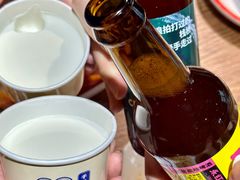 -永红源啤酒·烧烤·海鲜·大排档(青特城店)