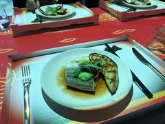 -翡翠36餐厅(浦东香格里拉店)