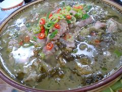 -四海蒸鲜蒸汽海鲜自助(北戴河店)