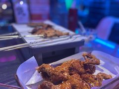 -燥次·烧烤酒场(万象城店)