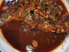 -湾里人家(旺山景区店)