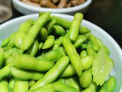 -辣尚瘾·烤鱼·新川菜(交大直营店)