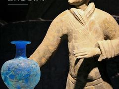 -大同市博物馆