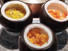 -大头椰·海南椰子鸡火锅(思明万象城店)