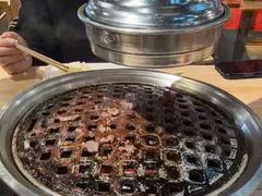 -霸腹烤肉(厦门柚子番店)