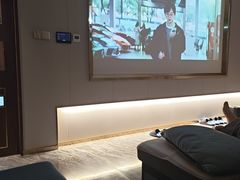 -华夏良子·足道SPA养生(上海崮山路明悦店)