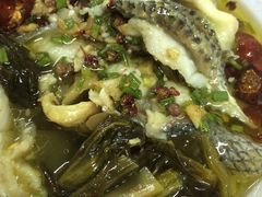 -章吴记喜瑞餐厅(东东城店)