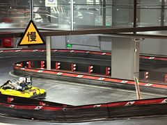 -魔赛卡丁车赛车汇(上海店)