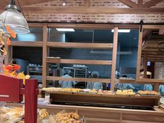 -西村叔叔的店·面包·甜品·蛋糕(崂山丽达店)
