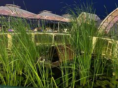 -火福·天湖阁大闸蟹博物馆主题餐厅(浅水湾店)