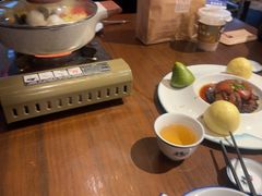 -绍兴老味道·非遗门店(银泰城店)