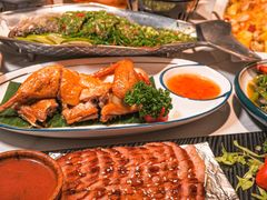 -印象南洋·泰国风情餐厅(新安店)