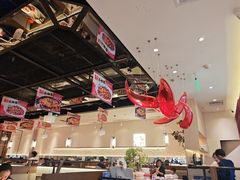 -川成元·麻辣香锅(凯德MALL西直门店)