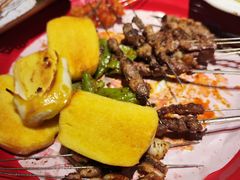 -北三老太太烧烤(人生一串上榜店)