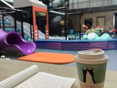 -金岳台私汤温泉度假山庄·创意餐厅(昌平十三陵店)