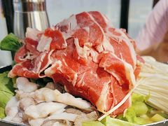 -郑阿姨的家·이모네·韩料&烤肉(武川路店)