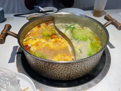 -濠七糟粕醋•海南酸汤火锅(中关村店)