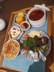 点击看大图 -和伊母婴护理中心·全套房(金山店)