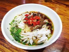 -肆姐面粉馆(坡子街店)
