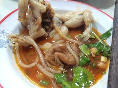 -烧哥美蛙肥肠鱼火锅·十五年社区店