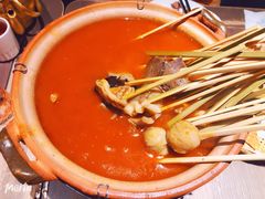 -那时新疆·车师(大宁音乐广场店)