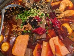 -眉州东坡(北苑华贸店)