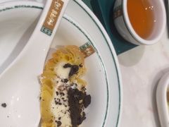 -悦得闲广式点心茶楼(蓝鲸世界店)