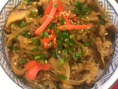 -千寻山野烤肉(中关村店)