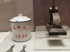 -青岛啤酒博物馆