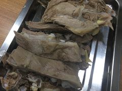 -马学武手抓美食(下南关总店)