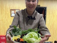 -和庆斋羊蝎子火锅·碳缸烧烤(顺义旗舰店)