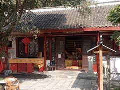 -卓刀泉寺