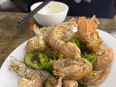 -贞姨美食·老字号海鲜大排档