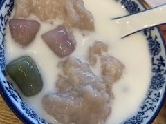 -顺心糖水铺(荷坳乐城店)